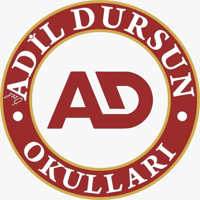 Adil Dursun Okulları Logo